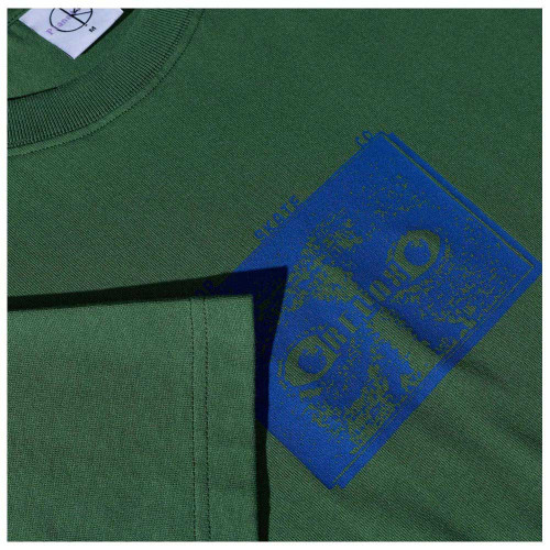 Polar Skate Co. Ανδρική κοντομάνικη μπλούζα Relax T-Shirt